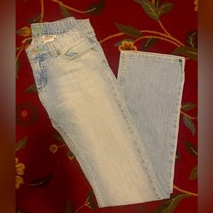 Women’s Cruel Girl jeans